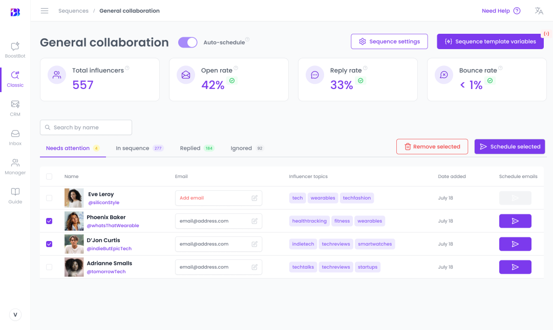 AI +电商 | AI 如何重塑电商营销的全流程? AI +电商 | AI 如何重塑电商营销的全流程?